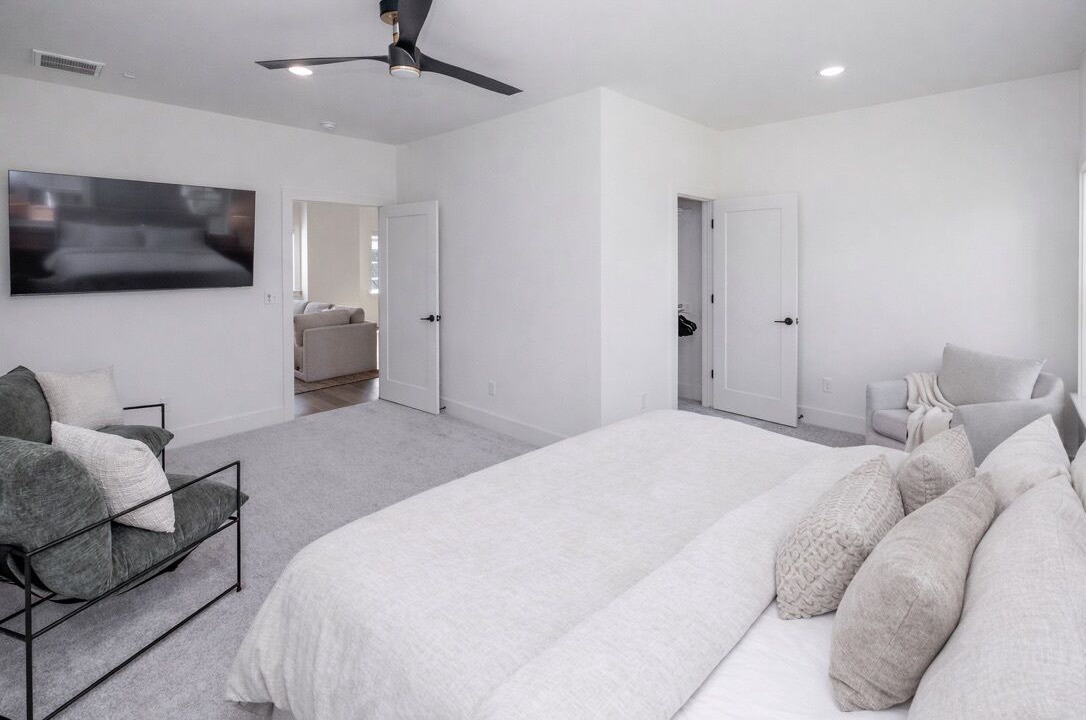Photo of Bedroom in Bentonville