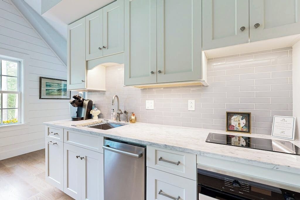 Photo of Kitchen in Boothbay