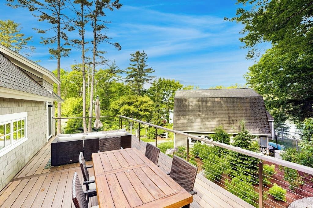 Photo of Outdoor in Boothbay