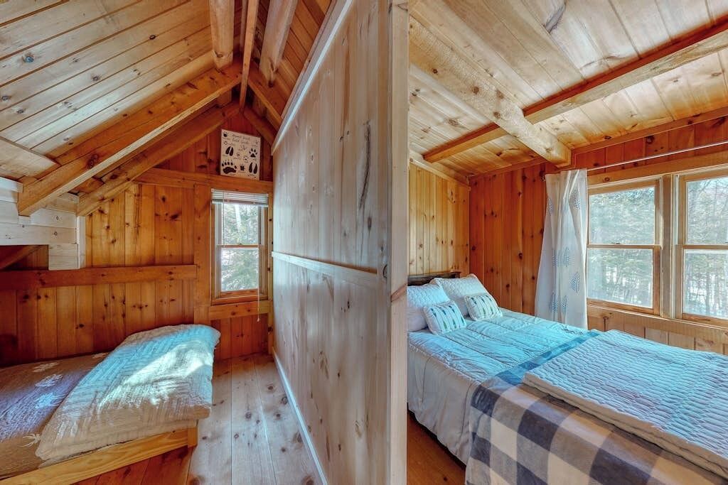 Photo of Bedroom in Greenville