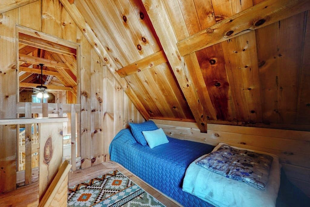 Photo of Bedroom in Greenville