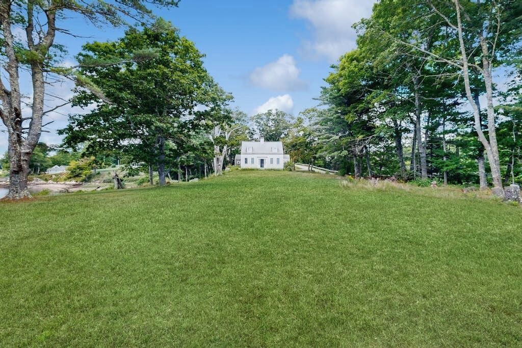Photo of Outdoor in Trevett