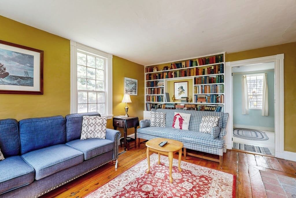 Photo of Livingroom in Trevett