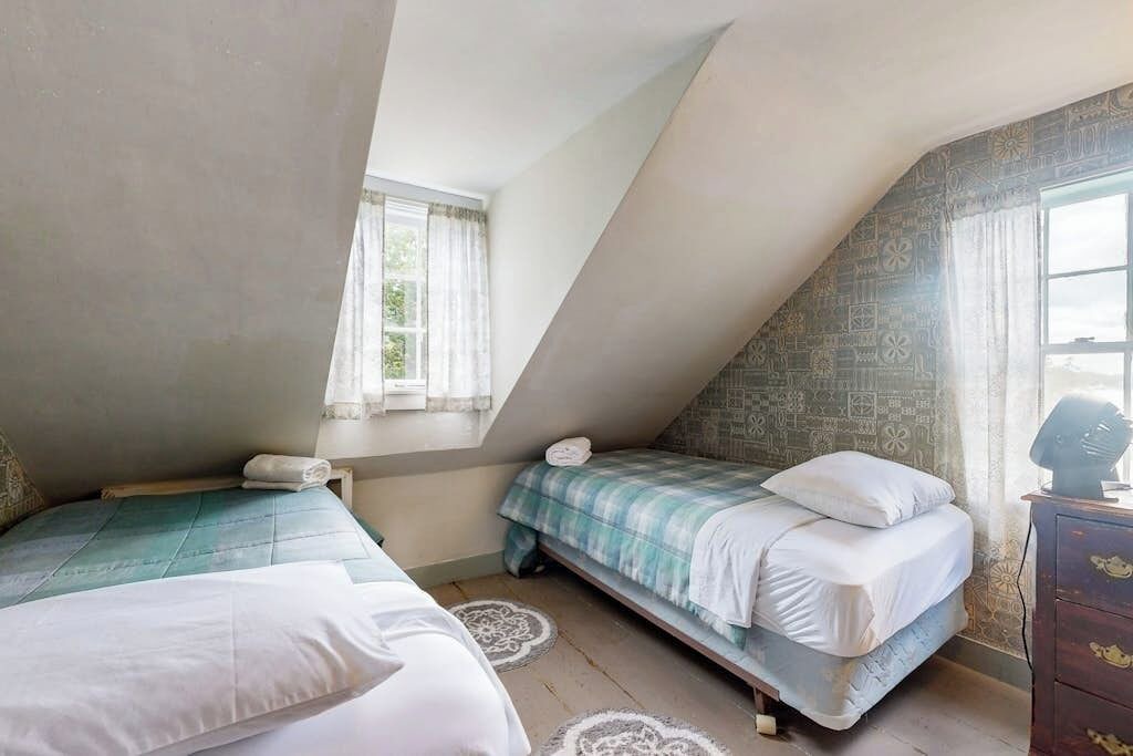 Photo of Bedroom in Trevett