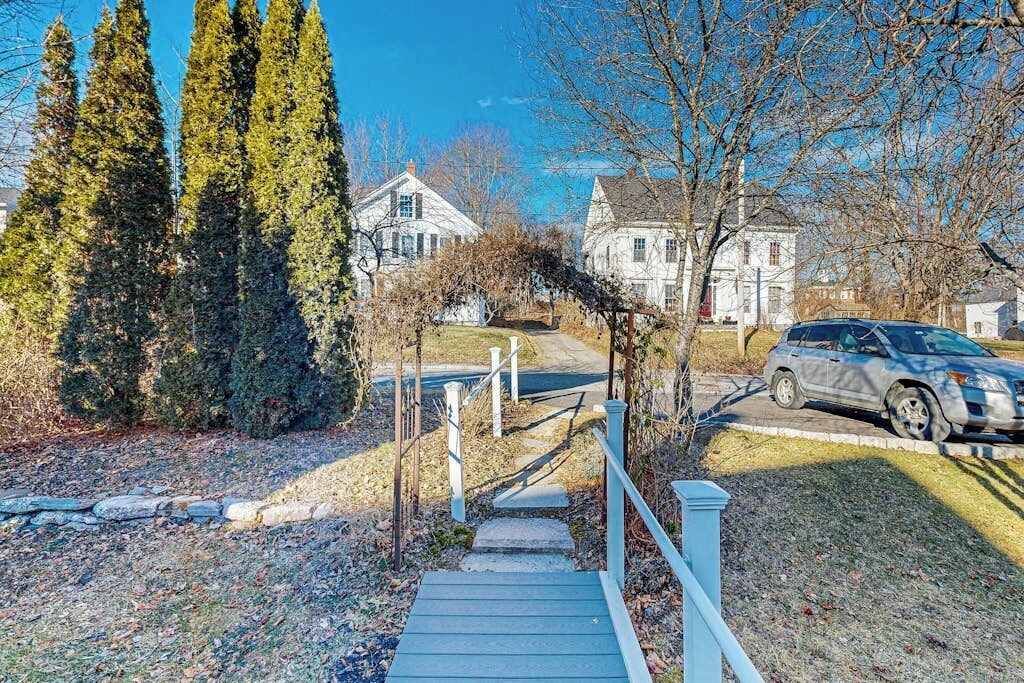 Photo of Outdoor in Wiscasset