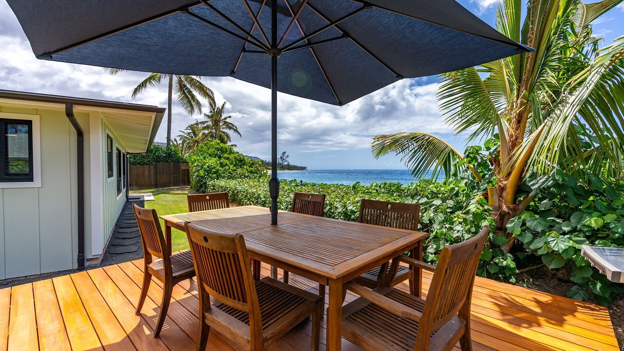 Photo of Outdoor in Mokuleia