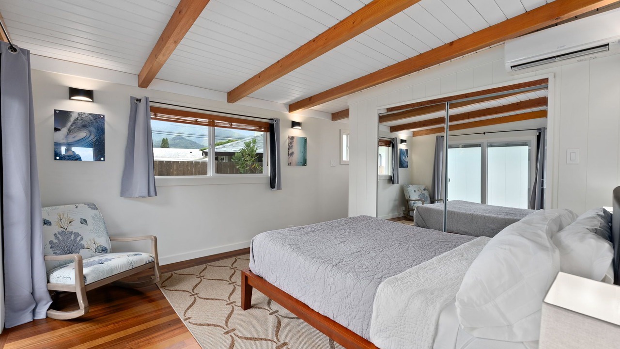 Photo of Bedroom in Mokuleia