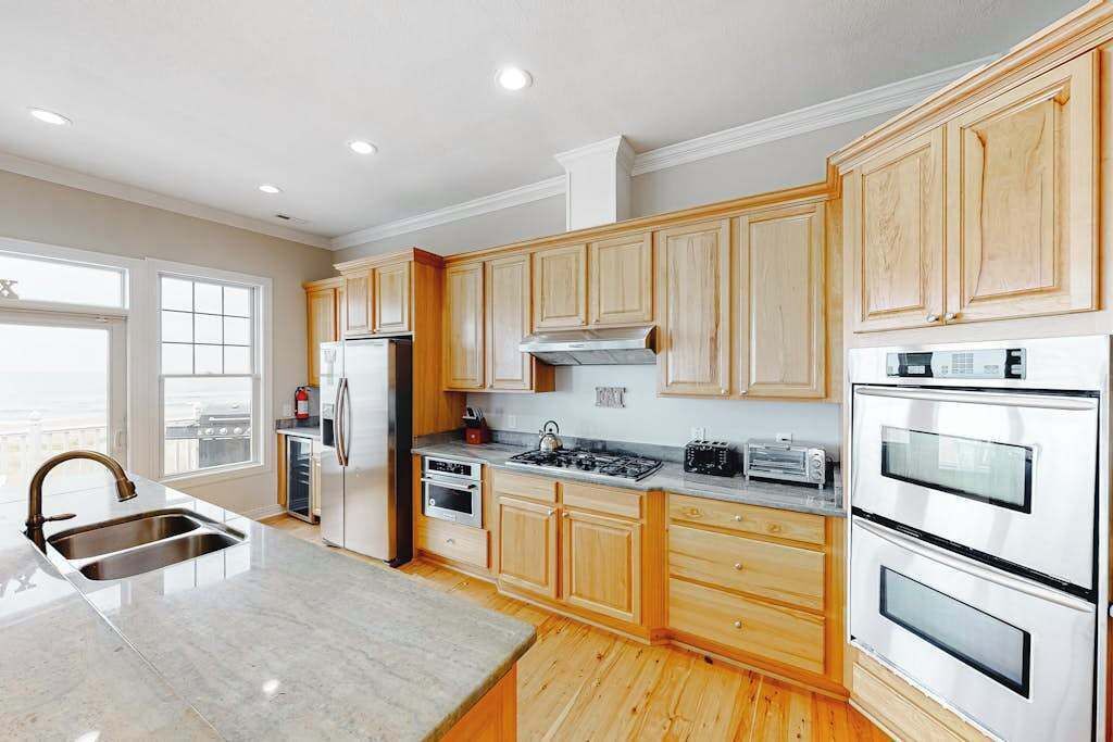 Photo of Kitchen in Sandbridge