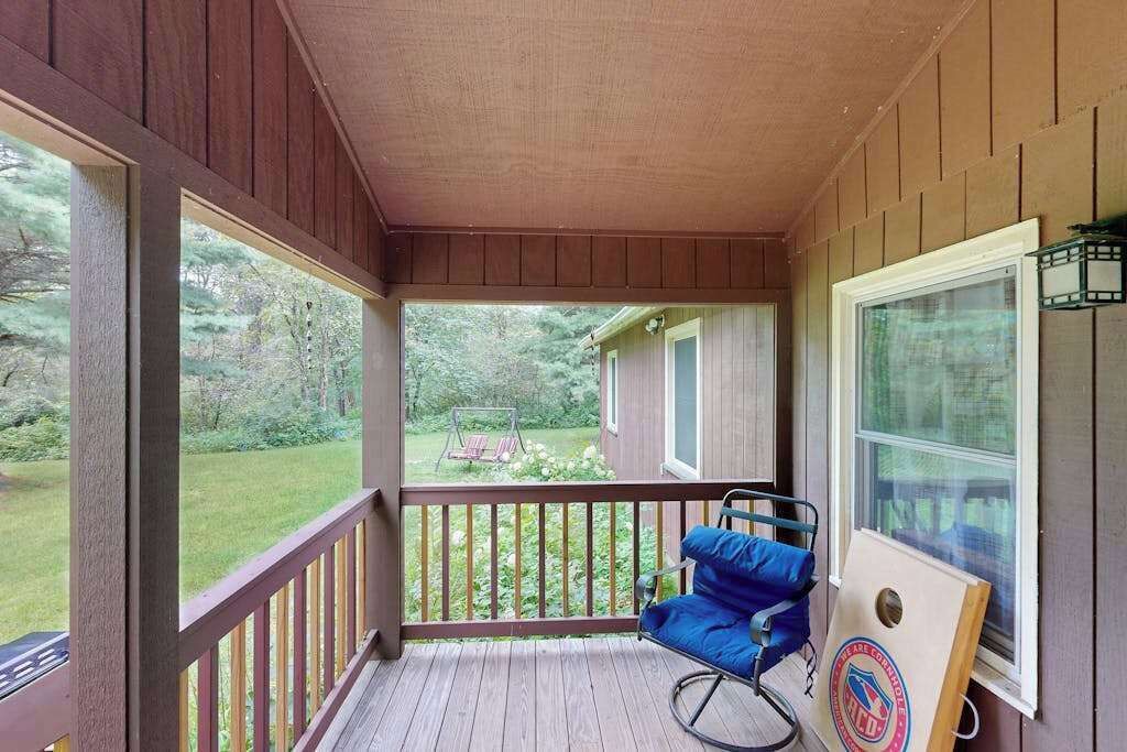 Photo of Outdoor in Big Bay