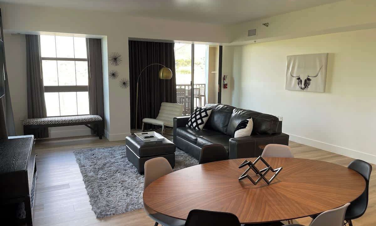 Photo of Livingroom in Lake Las Vegas