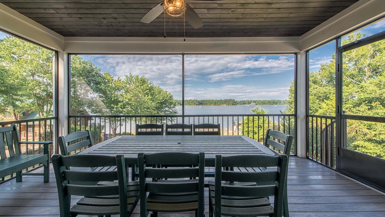 Photo of Outdoor in Lake Norman of Catawba