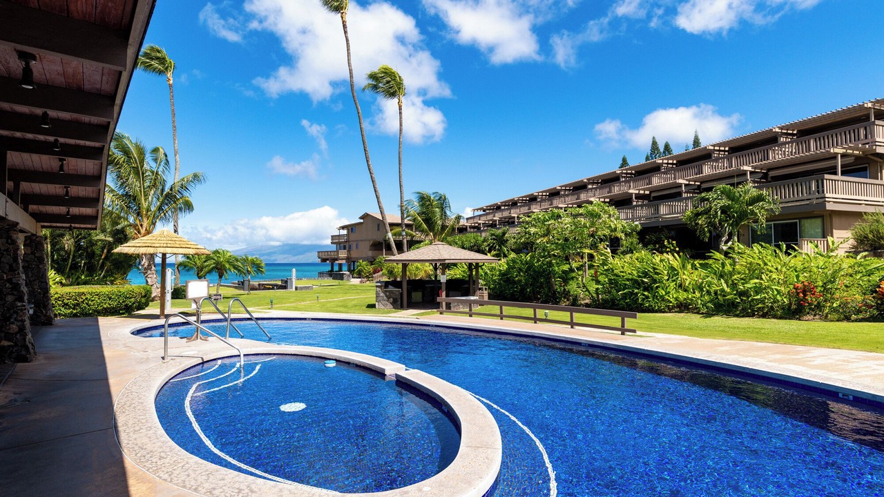 Photo of Outdoor in Kahana