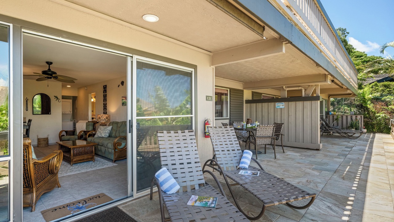 Photo of Outdoor in Kahana