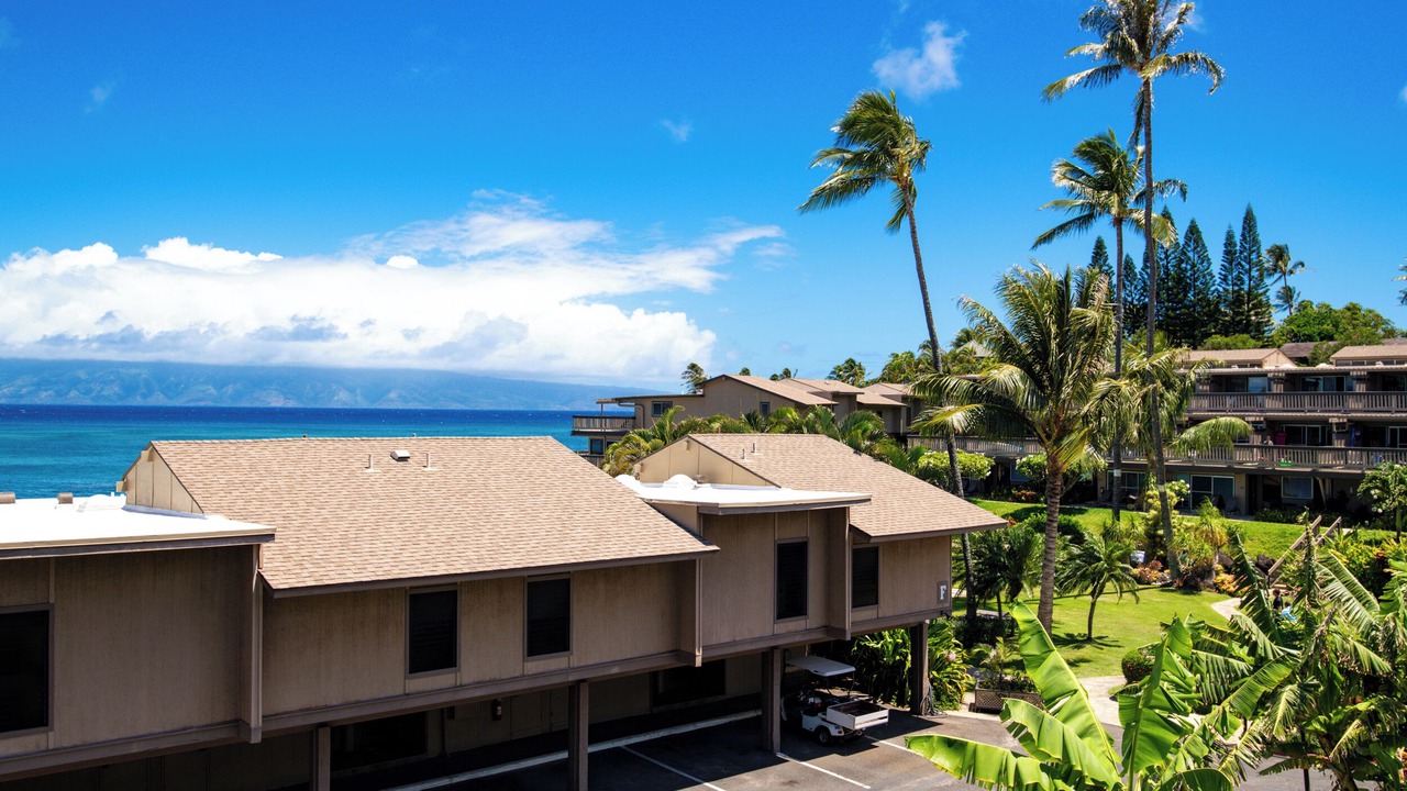 Photo of Outdoor in Kahana