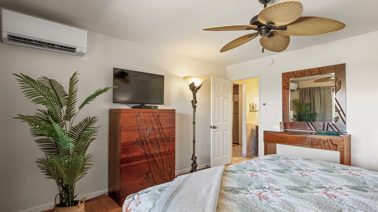 Photo of Bedroom in Kahana
