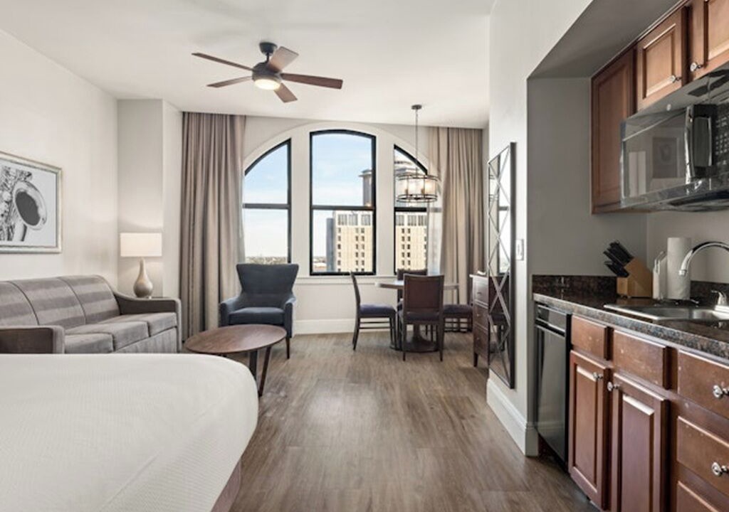 Photo of Bedroom in Central Business District