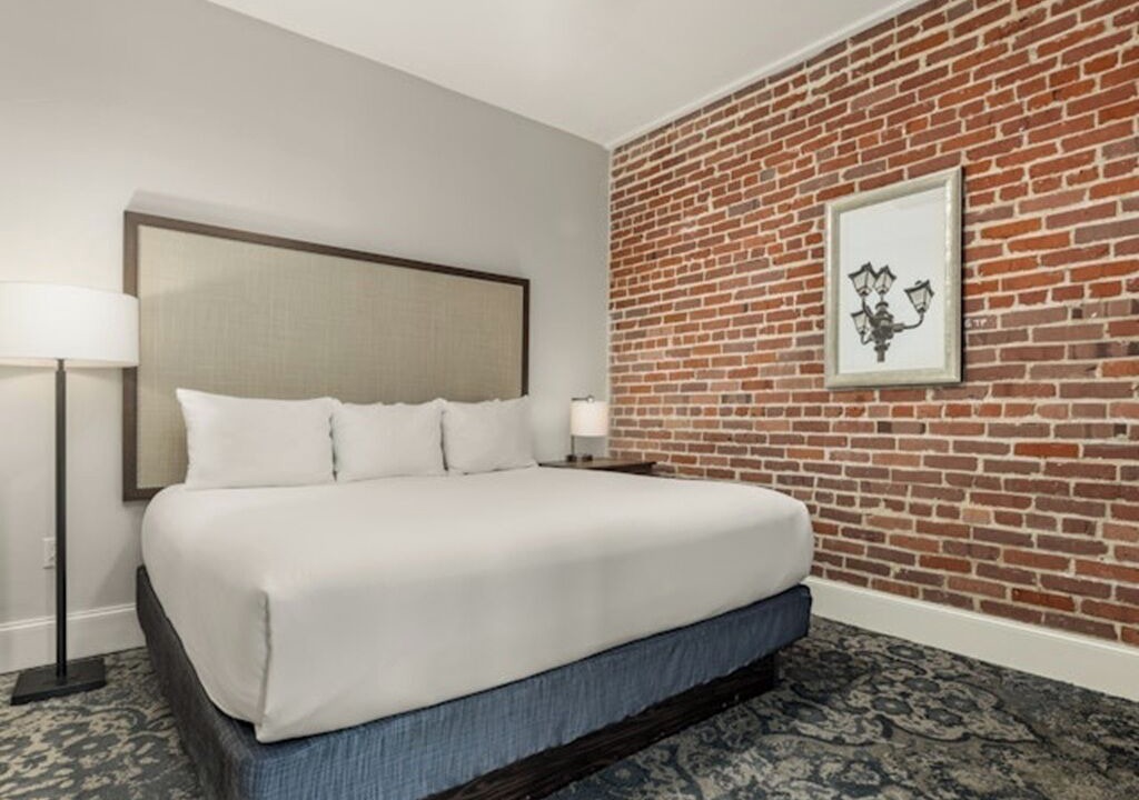 Photo of Bedroom in Central Business District