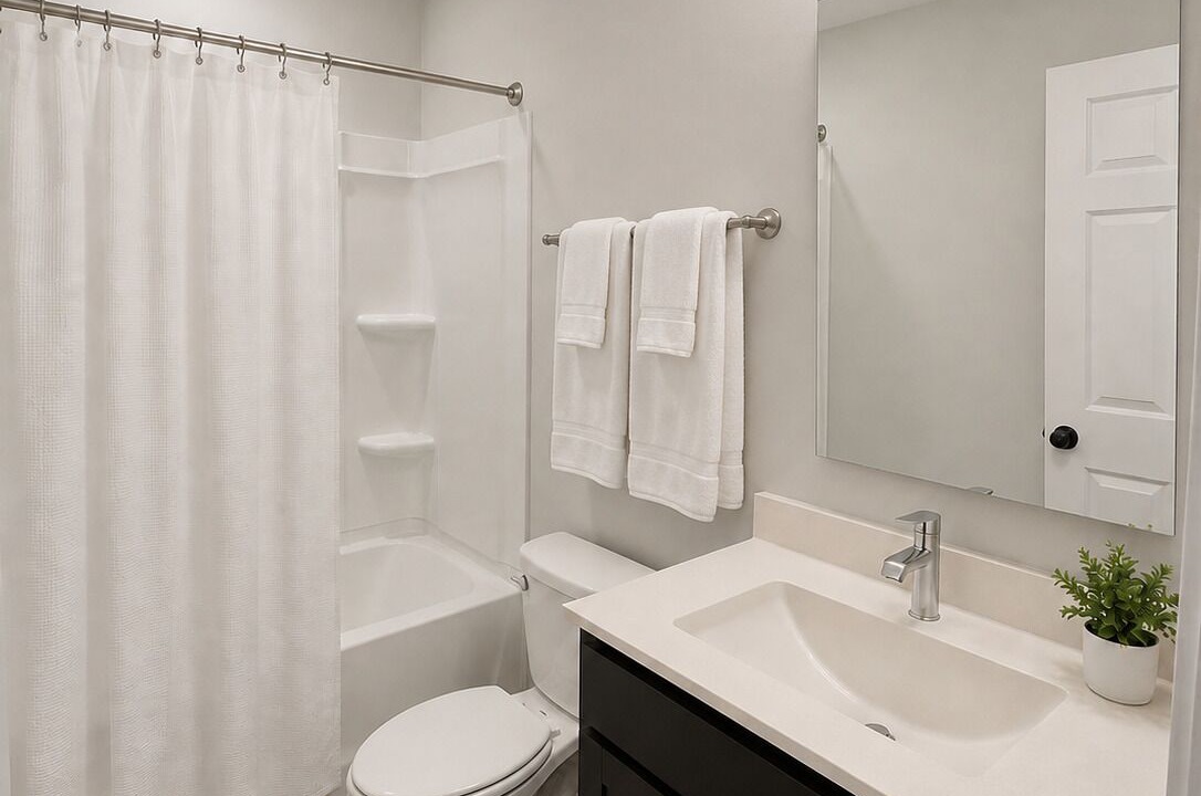 Photo of Bathroom in Chosewood Park