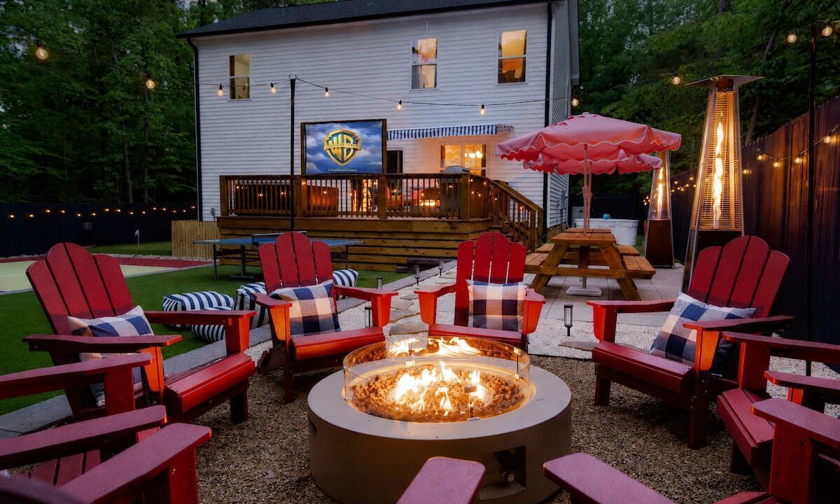 Photo of Outdoor in Charlotte