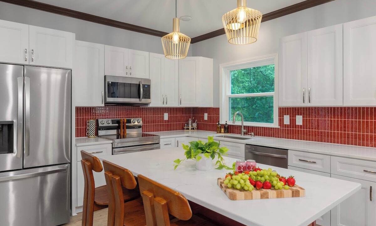 Photo of Kitchen in Charlotte