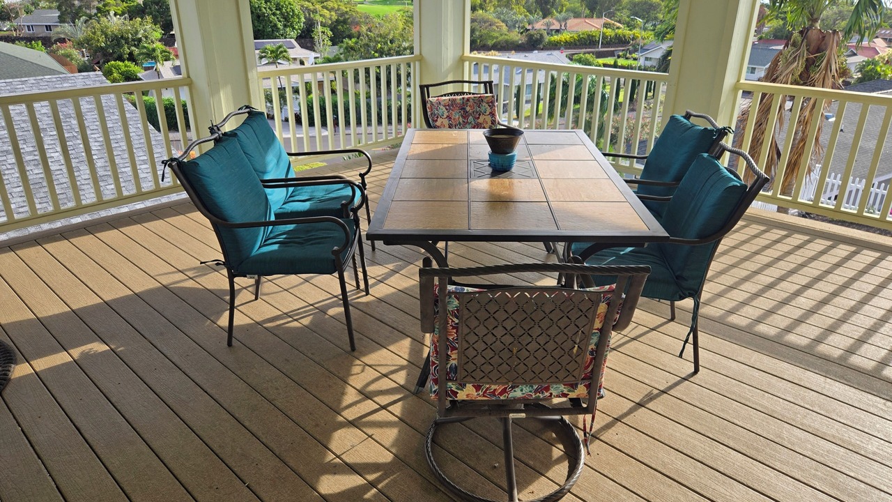 Photo of Outdoor in Francolin Place