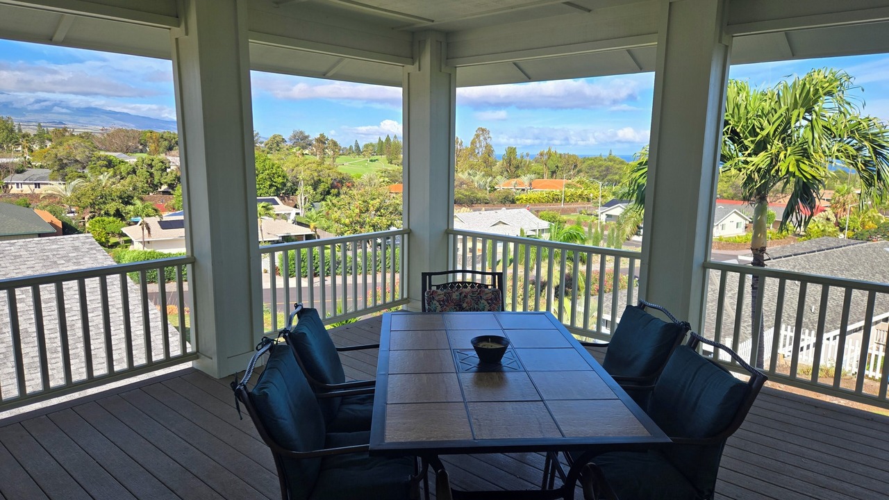 Photo of Outdoor in Francolin Place