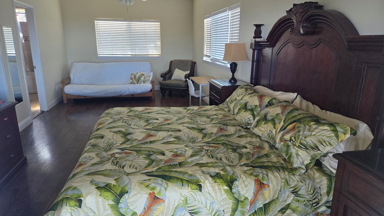 Photo of Bedroom in Francolin Place