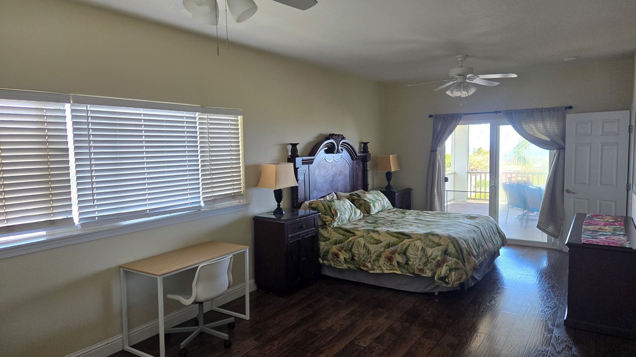 Photo of Bedroom in Francolin Place
