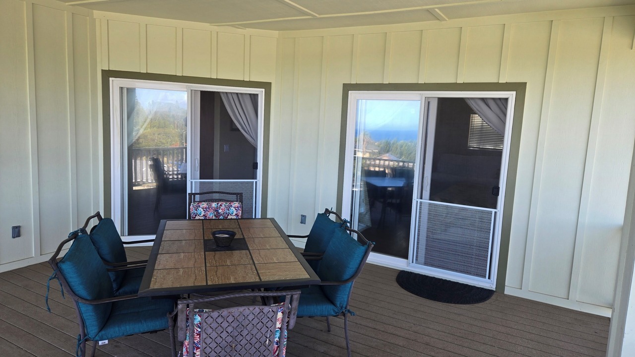 Photo of Outdoor in Francolin Place