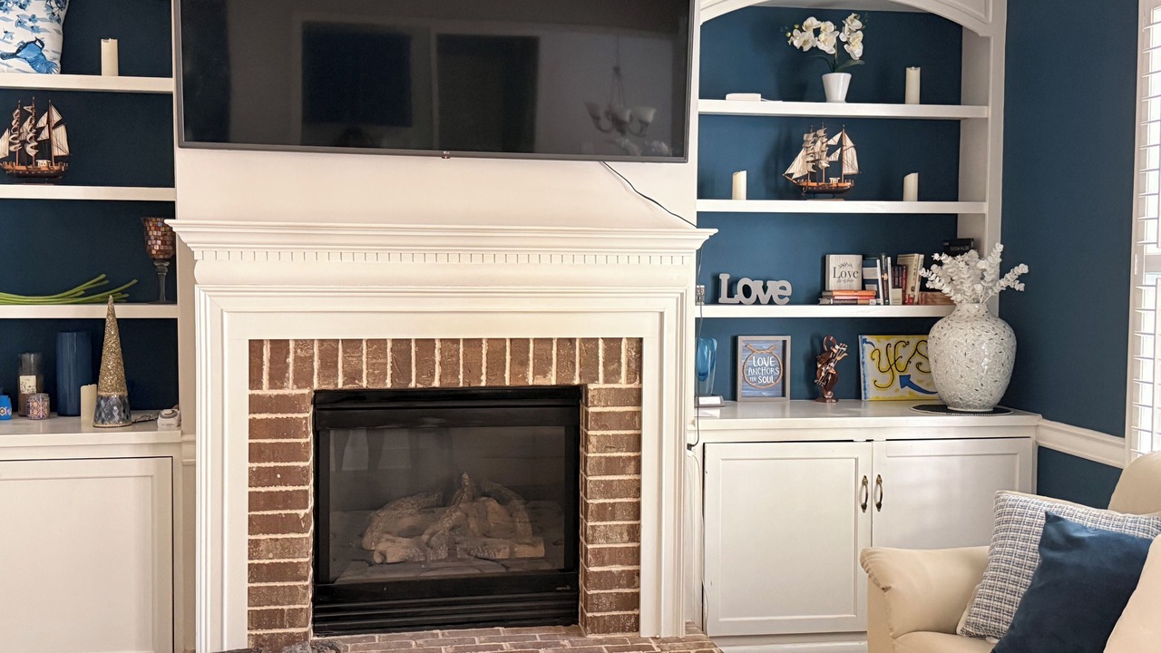 Photo of Livingroom in Mableton