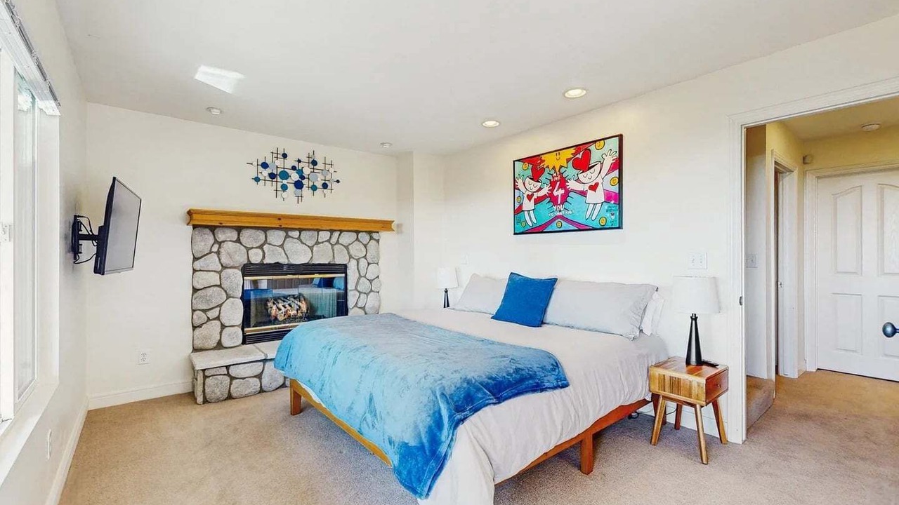 Photo of Bathroom in Arrowhead Villas