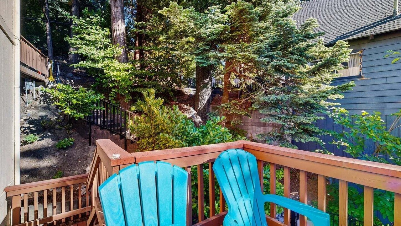 Photo of Outdoor in Arrowhead Villas