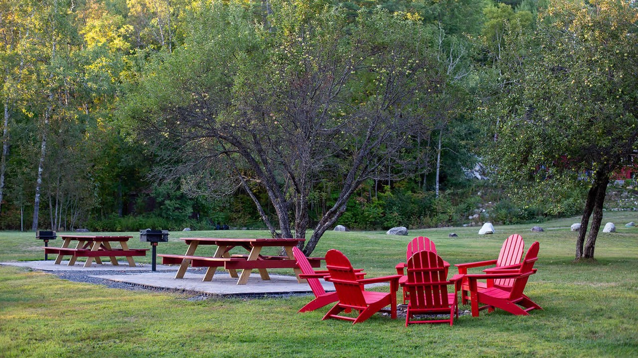 Photo of Outdoor in The Forks