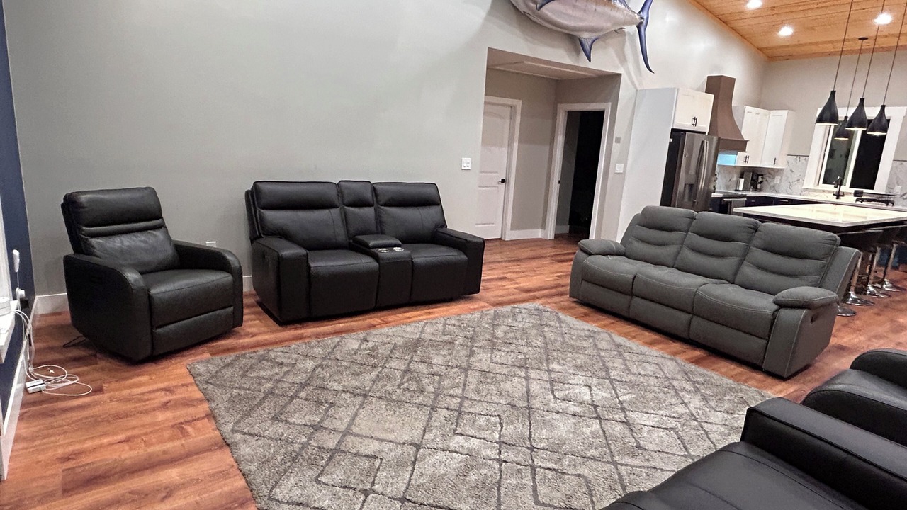 Photo of Livingroom in Ocean View