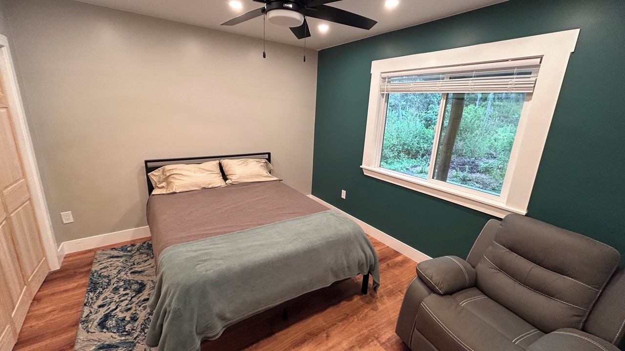 Photo of Bedroom in Ocean View