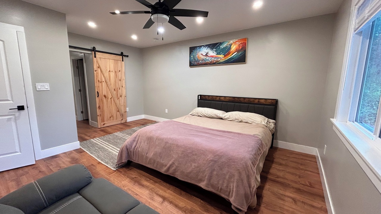 Photo of Bedroom in Ocean View