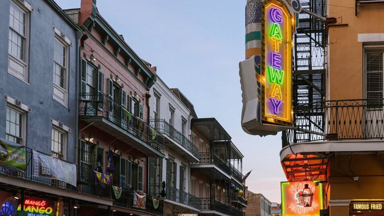 Photo of Others in French Quarter