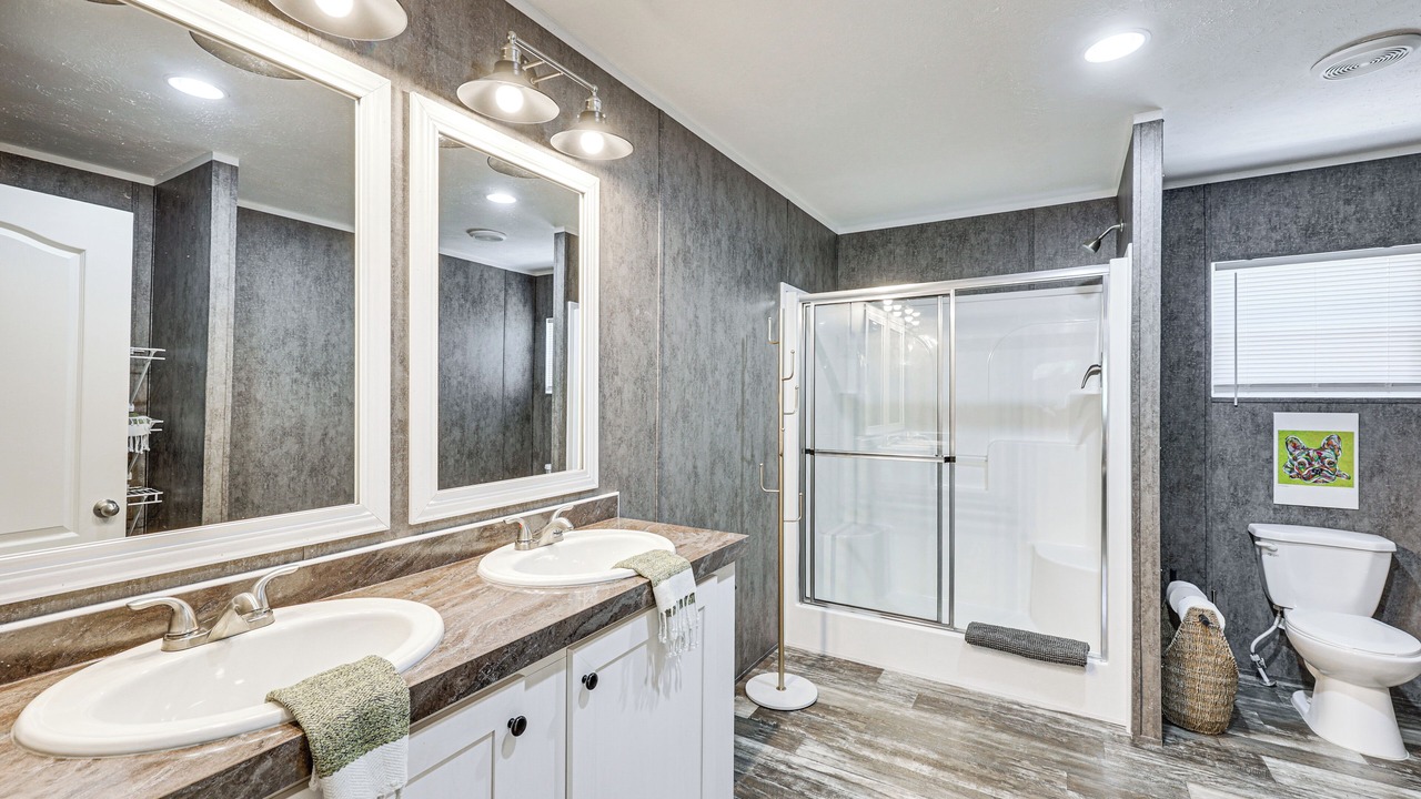 Photo of Bathroom in Macon