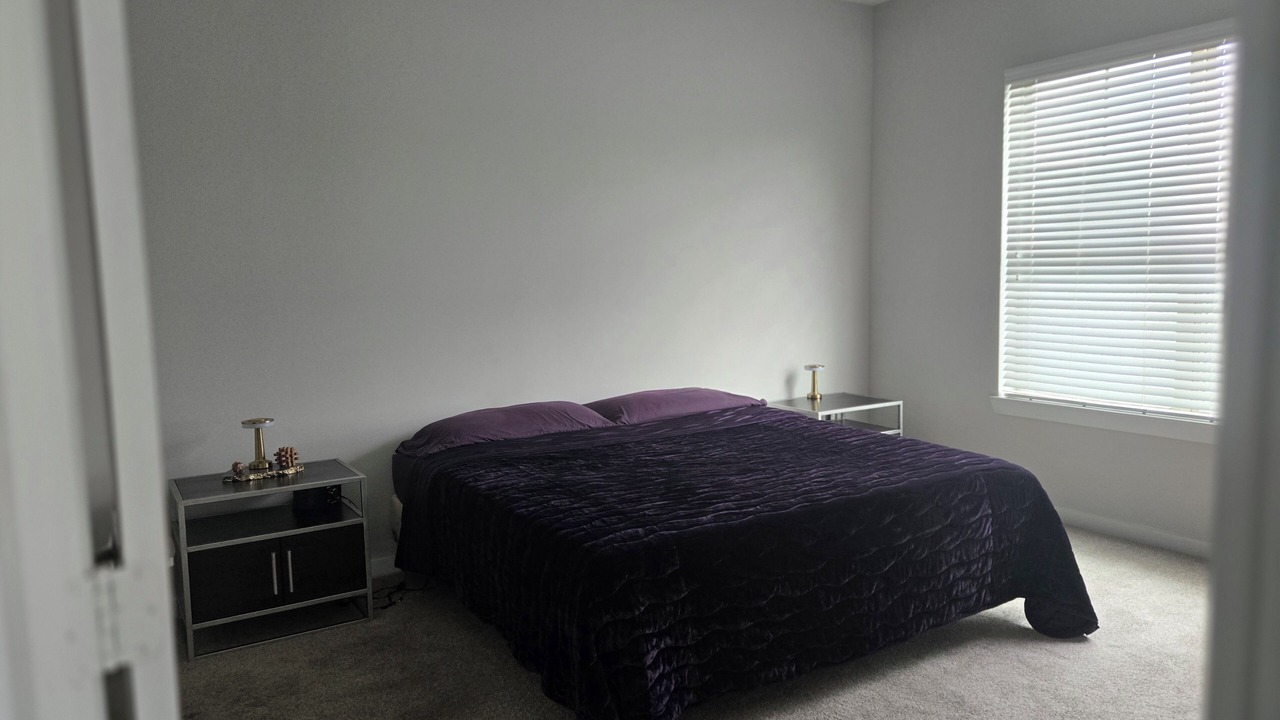 Photo of Bedroom in Lindbergh