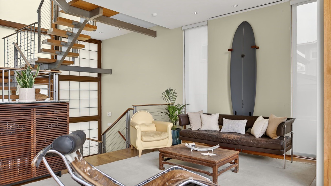 Photo of Bedroom in Haleiwa