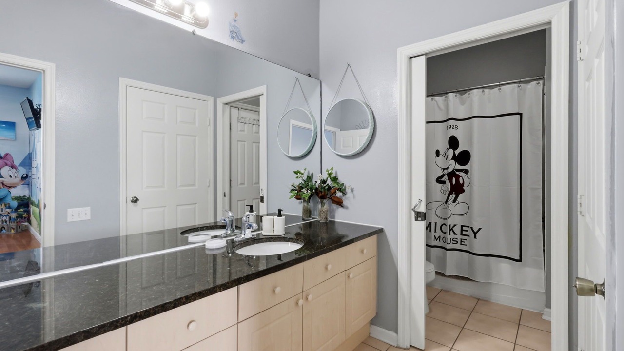 Photo of Bathroom in Windsor Palms