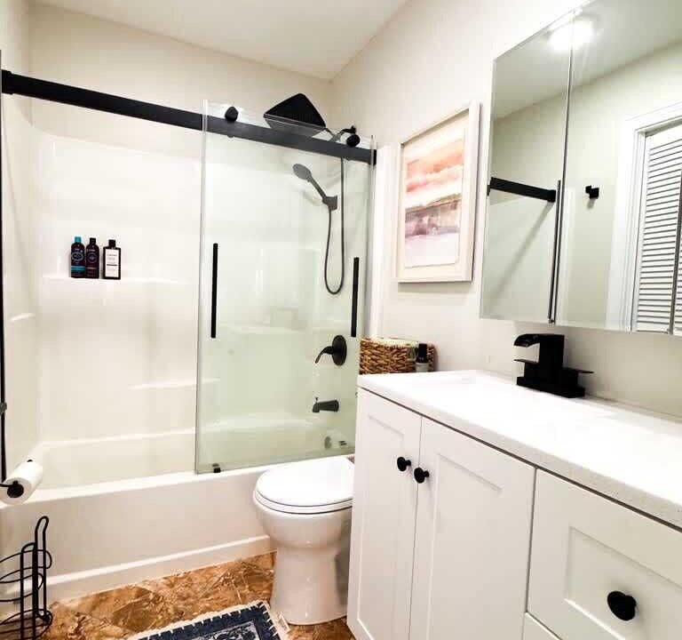 Photo of Bathroom in Lakewood