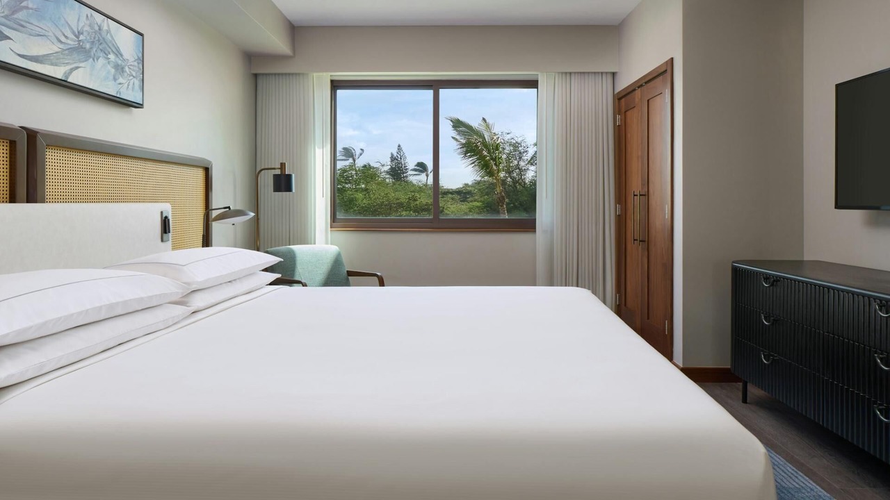 Photo of Bedroom in Kihei