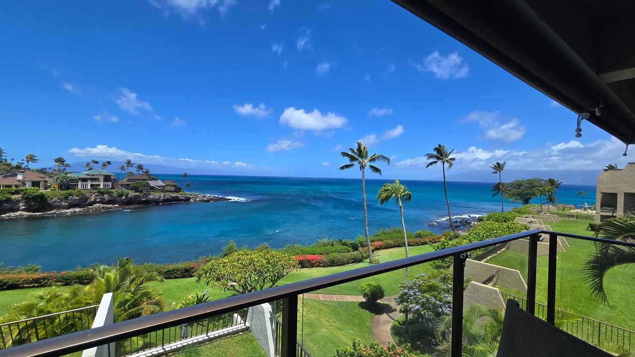 Photo of Outdoor in Napili