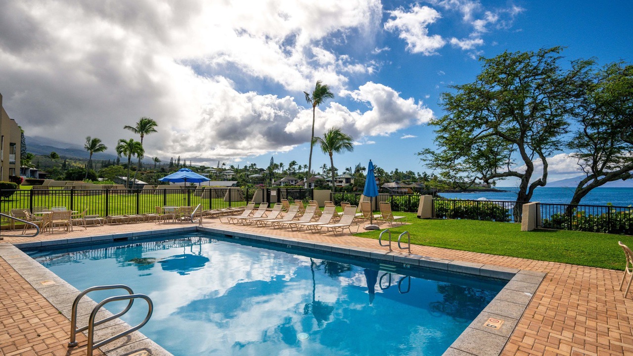 Photo of Outdoor in Napili