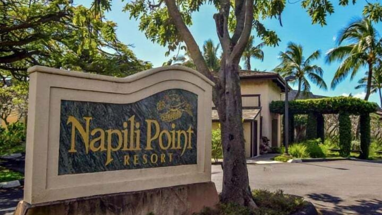 Photo of Outdoor in Napili