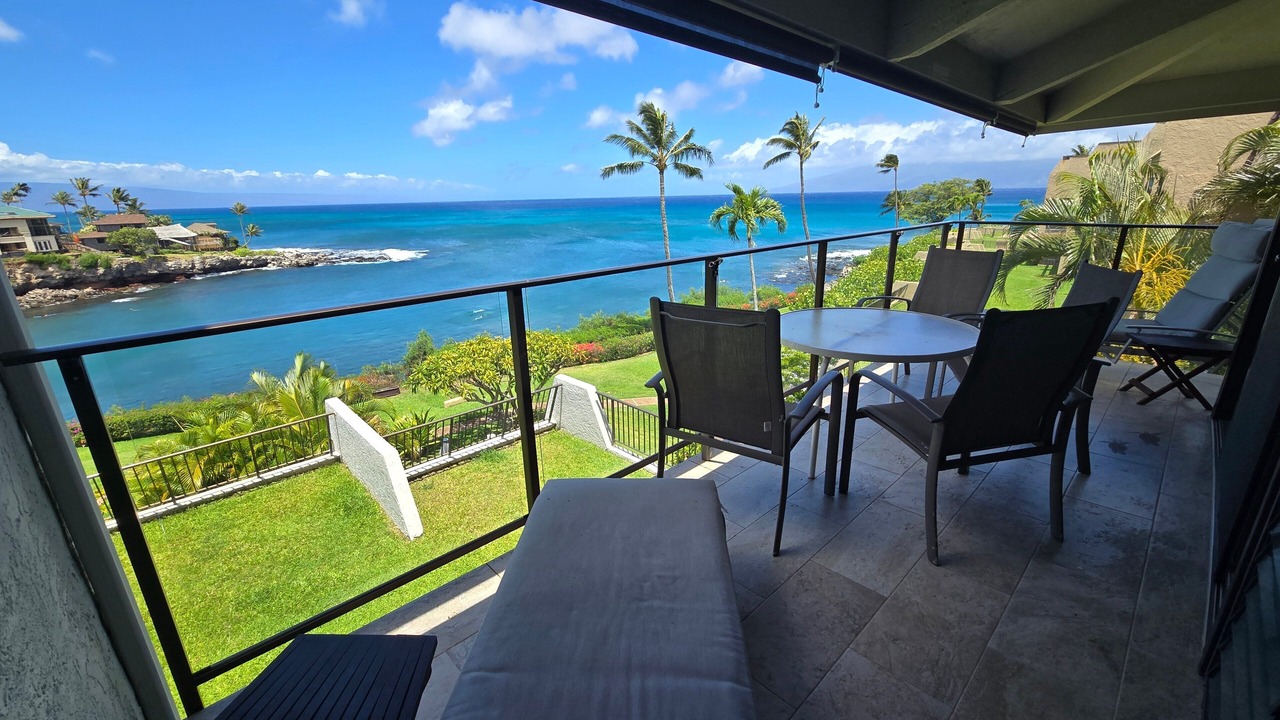 Photo of Outdoor in Napili