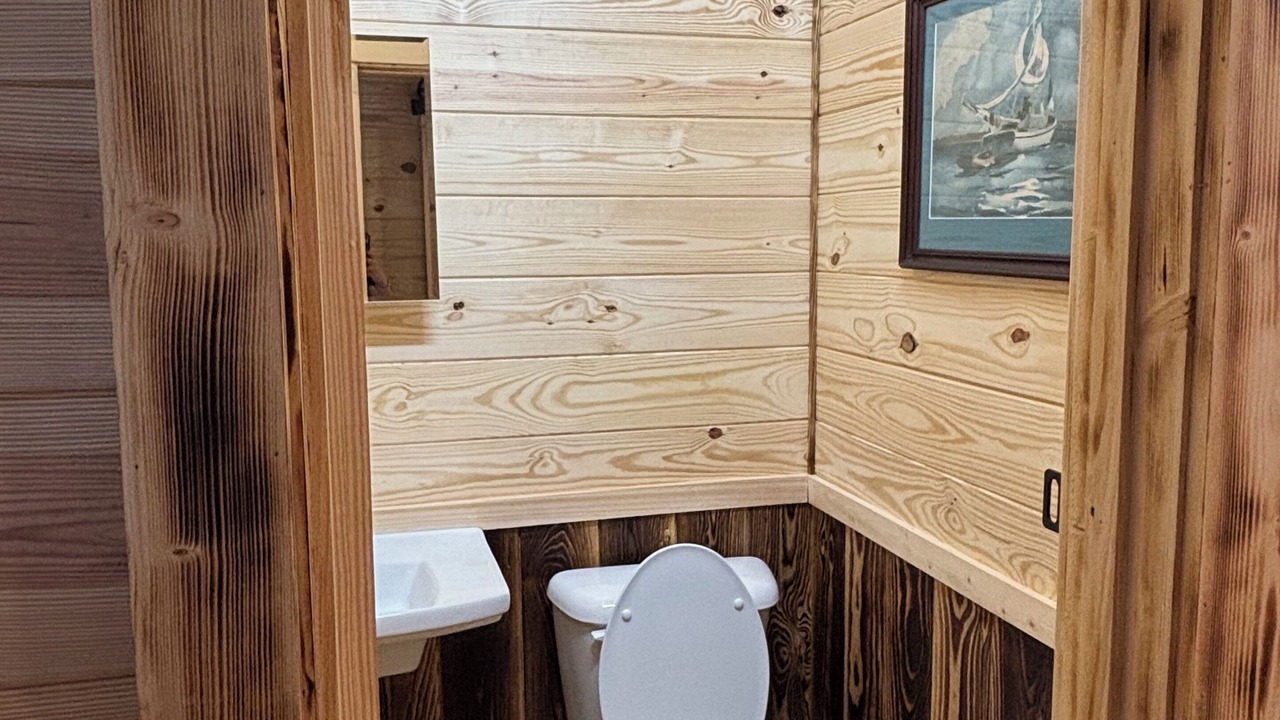 Photo of Bathroom in Columbia