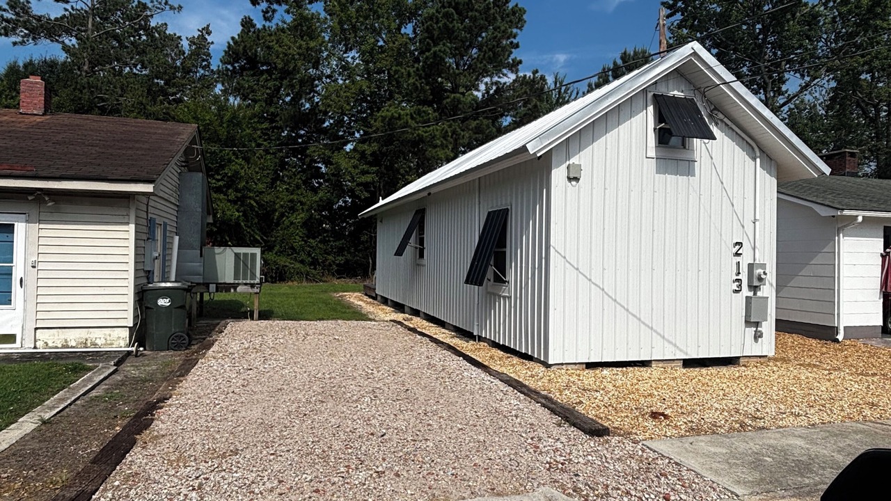 Photo of Outdoor in Columbia