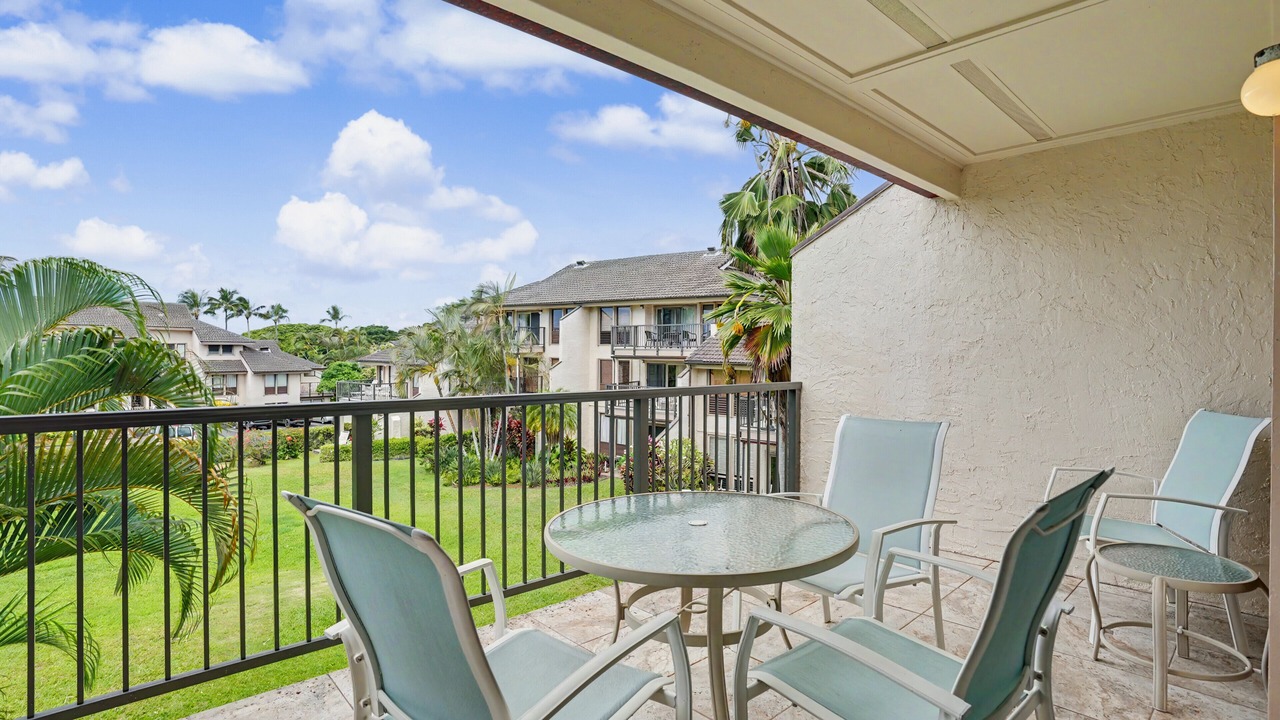Photo of Patio Balcony in Bayview